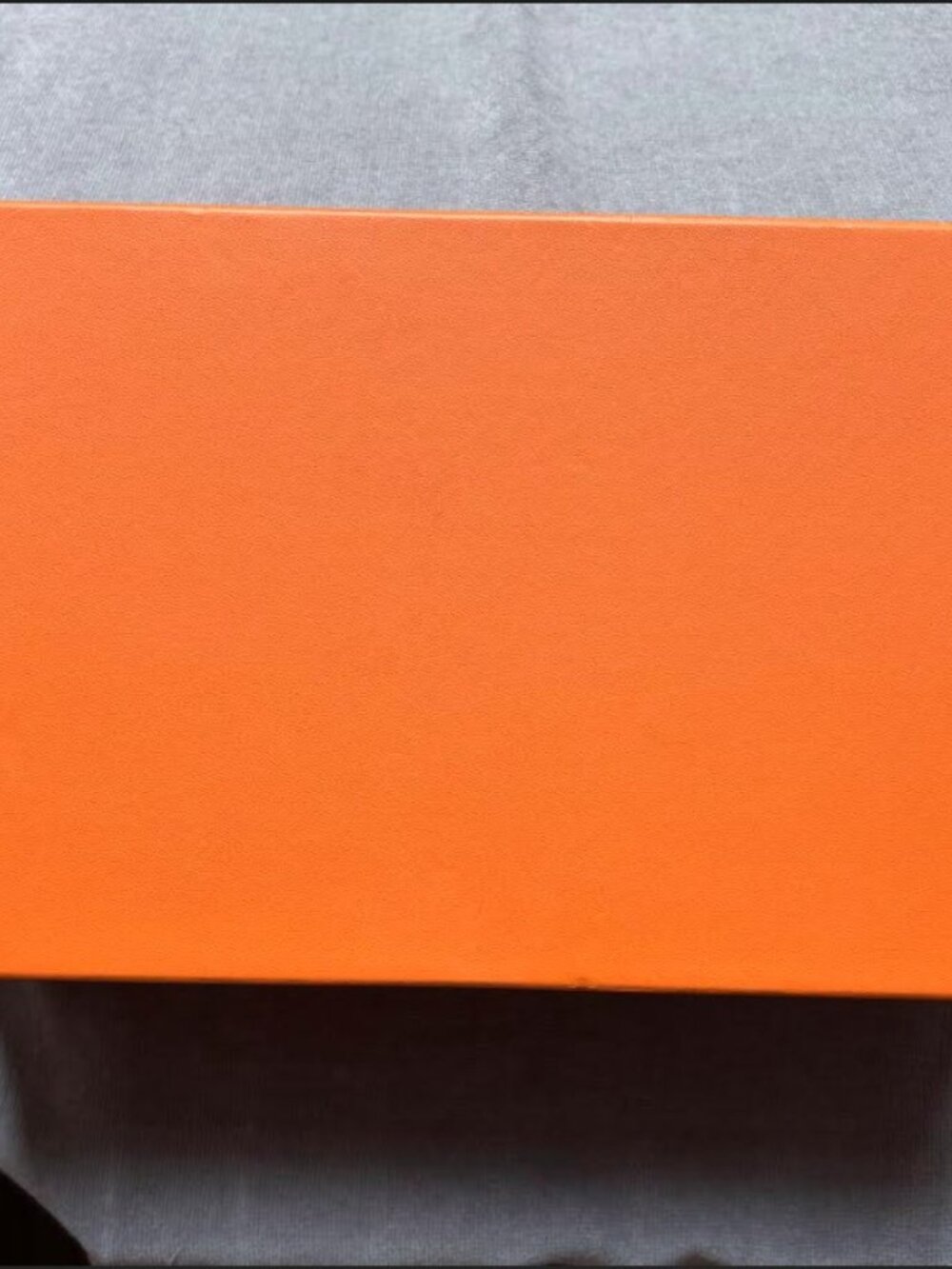 Hermes Boxes (shoe box & gift box 1 of each) - Picture 2 of 9